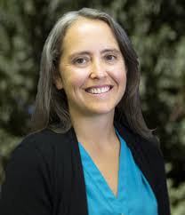 OREGON'S MT. HOOD TERRITORY