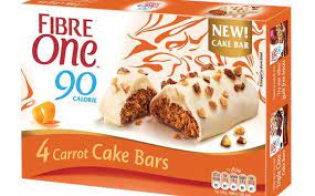 Here are 100 dessert recipes that all clock in at under 100 calories. Low Calorie Carrot Cake Bars Cake Bars