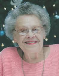 Obituary information for Emma Pearl Cypert