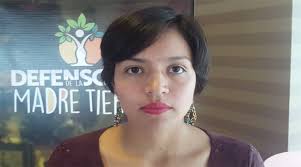 Vea la respuesta de Olivia Zúniga a los medios defensores del sistema