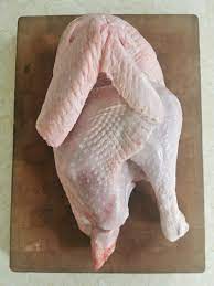 Certified Organic Turkey - Fresh Valley Farms