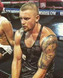 Adam george peaty, mbe (born 28 december 1994) is a british competitive swimmer who. Nick Zaccardi On Twitter Looks Like Olympic 100m Breaststroke Champion Adam Peaty Got A New Tattoo Poseidon On The Arm Just Below His Lion
