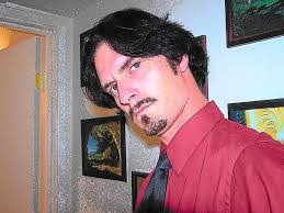 Adam Senter's Instagram, Twitter & Facebook