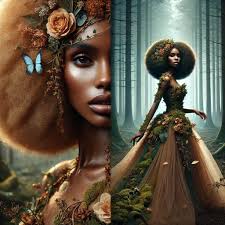 What a beautiful and evocative post. As an SEO consultant, I've distilled  the essence of the content into a concise and