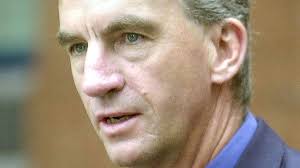 An irreplaceable man