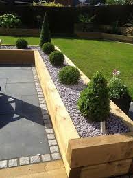 Garden Design Ideas Low Maintenance Uk Small Garden Design Garden Design Backyard Landscaping
