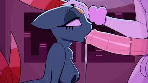 Pokemon Animation Compilation 3 - EPORNER