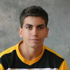 2015 Men's Soccer Roster