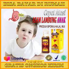 Berikut ulasan mengenai penyebab, cara mengobati, dan tips pencegahannya. Obat Untuk Sakit Asam Lambung Menahun Anak Sari Kurmaqu Solusi Keluhan Tukak Lambung Anak Maag Akut