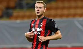 Бобби рот, кевин хукс, майя врвило. Pobega All Atalanta Ad Una Condizione Il Milan Non Ripete L Errore Fatto In Passato