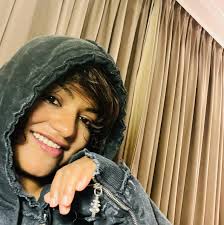 CUMULUS is a documentary film about Imogen created using only Imogen's  social media content, conversations with fans and content from the fans