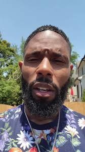 Pastor Dwight Hawkins