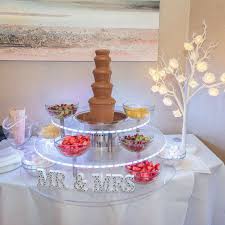 See more ideas about chocolate fountains, chocolate fountain bar, chocolate. Chocolate Fountain Shuffles Events