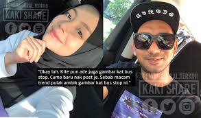 Pelakon mira filzah lebih selesa untuk tidak memberi sebarang ulasan dan komen mengenai status dirinya dengan pelawak. Bila Zizan Razak Dan Mira Filzah Ada Gambar Berdua Kat Bustop Netizen Tertanya Tanya Sesuatu Sangat Kaki Share
