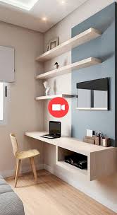 Meilleures Idees De Decoration Pour La Maison Plus De 50 Designers De Cre Diseno De Estudio En Casa Decoracion De Salas Minimalistas Decoracion De Interiores