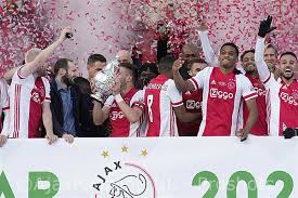Chingiz allazov vs dzhabar askerov. Ajax Wint De Knvb Beker Voor De Twintigste Keer Ajaxfanzone Nl