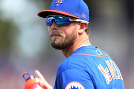 Jeff McNeil, Tommy Kahnle join MLB The Show tournament