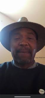 MAN KILLED: Tony Lewis, 54, was shot to death in the 6200 block of South  Racine, Englewood neighborhood, South Side