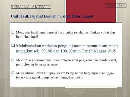 Mobile apps rasmi pejabat daerah tanah hulu langat. Pejabat Daerahtanah Hulu Langat Pelan Pengurusan Risiko Bahagian