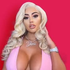 Danii Banks TV - YouTube