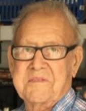 Obituary information for William "Jay" White