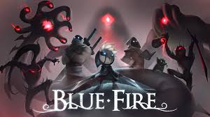 Last nintendo switch game update & dlc. Blue Fire For Nintendo Switch Nintendo Game Details