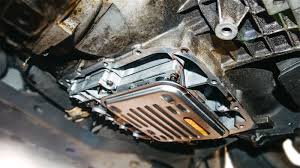 Oil was black black and would shake so bad when hitting stop lights. 5 Causes Of Automatic Transmission Fluid Leaks And Repair Cost In 2021