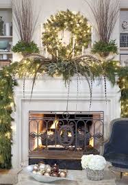 15 Gorgeous Christmas Mantels Christmas Decorating Christmas Mantel Christmas Mantel Decorations Christmas Mantle Christmas Home