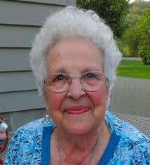 Mary Schneider Obituary January 16, 2014