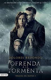Torrenciales en michoacán y oaxaca, e intensas en localidades de chiapas, colima y jalisco. Ofrenda A La Tormenta Spanish Edition Ebook Redondo Dolores Amazon De Kindle Shop
