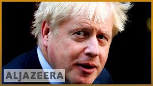 Brexit lovi začrtani rok