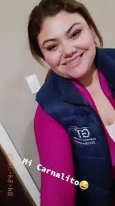 Cindy Jackeline Hernandez Gallo