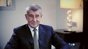 He graduated from the university of economics in bratislava. Andrej Babis Don T Read The Fake News Euronews