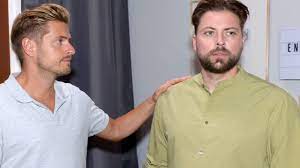 Schock bei "GZSZ": So findet John heraus, dass Laura noch lebt - TV  SPIELFILM