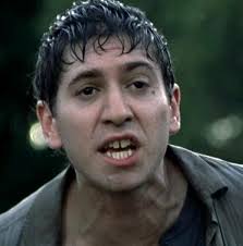 What did you think about Randall? What would you have done? :  r/thewalkingdead