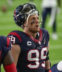 He picked up five sacks and 52 tackles last season. Green Bay Packers Don T Have Luxury Of Rolling The Dice On J J Watt
