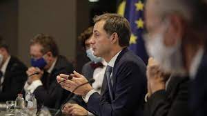 Tout comme ceux présenté lors du. Comite De Concertation Les Coiffeurs Ouverts Le 13 Fevrier Les Autres Metiers De Contact Attendront Le 1er Mars Le Soir