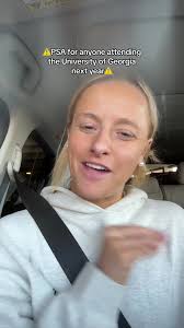 they don’t play #uga #ugaparking #godawgs #campusparking