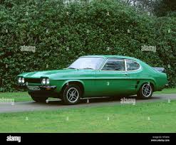 Image result for Green 1978 Capri