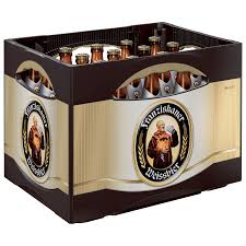 Franziskaner Hefe Weissbier Hell Naturtrub 20x0 5l Bei Rewe Online Bestellen