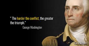 About the presidents of the united states. 15 Famous George Washington Quotes