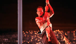 A person who will do anything for a cause or goal. The Strange History Of The Die Hard Movies Den Of Geek