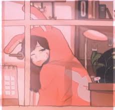 Pin By Meat Colin On D Va In 2020 Cute Art Styles Aesthetic Anime Anime Icons