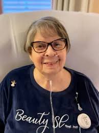 Pauline Louise Seitz Felton Danforth