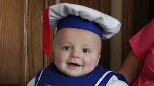 35 Babies In Halloween Costumes Who Actually Couldn't Be Cuter