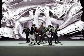 Bts (방탄소년단) 'fake love' mv reaction!! Bts S Fake Love Becomes Their 3rd Mv To Hit 750 Million Views Soompi