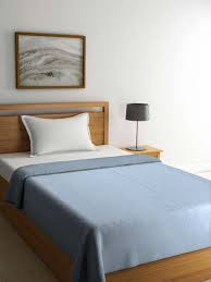 In addition to this, these hospital bed blankets are easy to wash and last for a long period of time. Raymond Home Woolen Plain Hospital Blanket Size 90 100 Inches 1 2kg Rs 650 Piece Id 19582832912