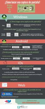 Maybe you would like to learn more about one of these? Como Hacer Una Captura De Pantalla Captura De Pantalla Programa Computacional Informatica Y Computacion