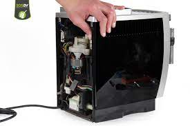 2 my delonghi coffee maker doesn't work (it won't even turn on). Control Panel Delonghi Coffee Machine Ecam 23 420 Sb Repair Free Guide Sosav
