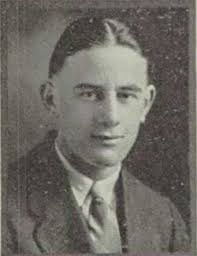 Clarence Krieger (1908-1998)